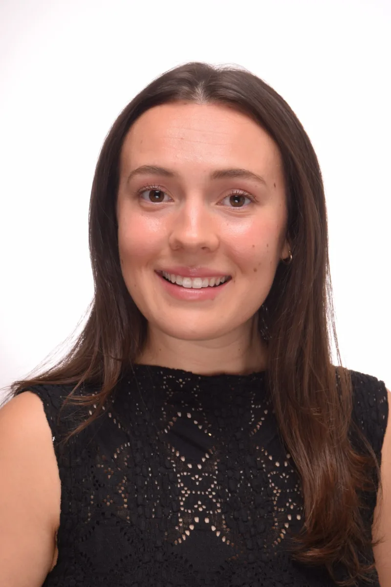 Abby Andrews, Director of Marketing