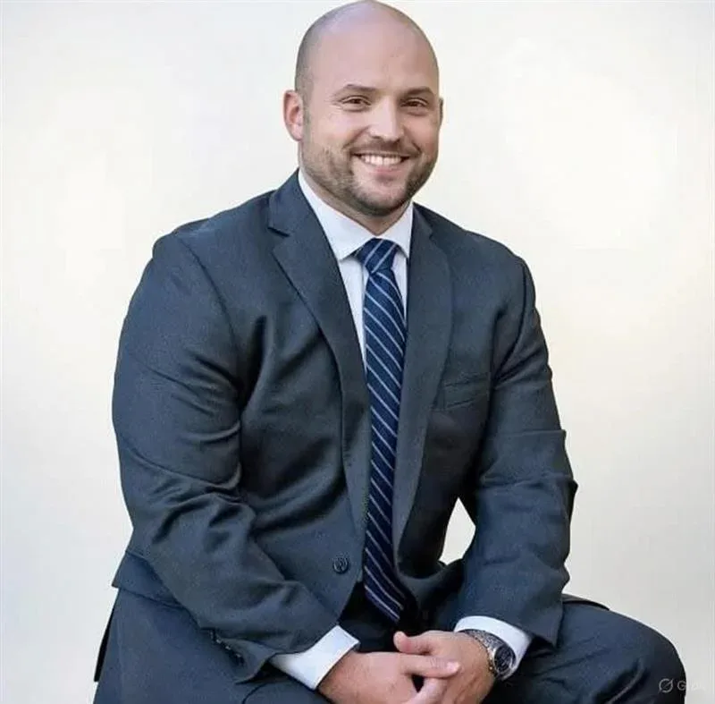 Austin Apanovitch, Managing Attorney, Rocky Hill
