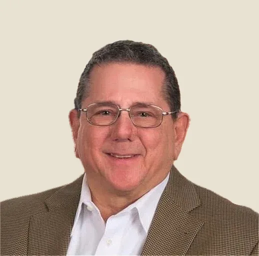 Richard Jacobson