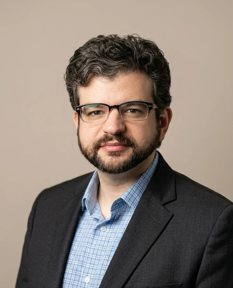 David Botticello, Attorney at Mancuso Carey