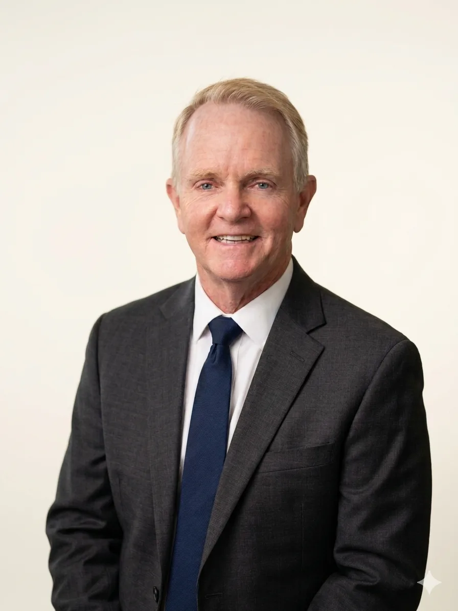 Sean Sweeney, Of Counsel at Mancuso Carey